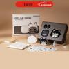 Edifier Zero Cat Series Настоящие беспроводные Bluetooth-наушники Подарочная коробка