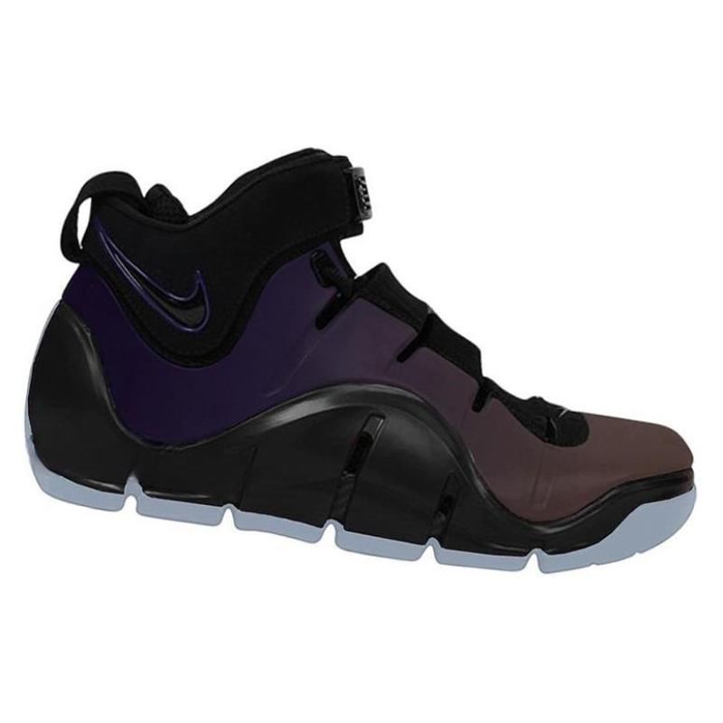 Nike Кроссовки LeBron 4 "Eggplant" FN6251-001