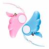Girl Women Personal Protection Alarm Anti-Attack Panic Safety Security Rape Self Defense