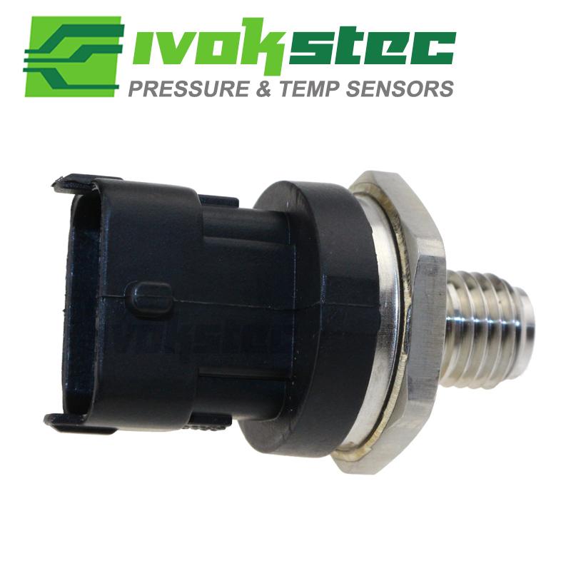 1404007 0281002398 0281002767 DIESEL CR Common Rail Fuel High Pressure Sensor Regulator For LDV MAXUS Van 2.5 D 0 281 002 767