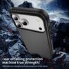 Новый чехол для мобильного телефона ins light luxury premium fulcrum case с узором из углеродного волокна, подходит для IP16PROMAX