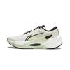 LiNing Fierce Steed 7 V2 Shock Technology Shock Silk Cushioning Support Durable Non-Slip Low-Top Running Shoes Men Sneaker White Green ARZU003-9