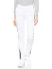 Golf Long Pants 00 [New Balance] (bonded, Windproof, Stretchy) / Women's / 012-2231503 030_White [XS]