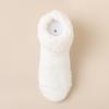 Soft Sleeping Socks Berber Fleece Winter Foot Covers Breathable Floor Socks  Sleep Time