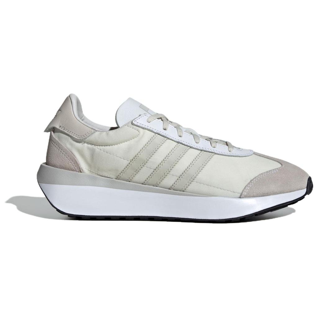 Adidas Country XLG White Tint Aluminium Grey Unisex Sneakers Grey-One IE3432