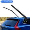 Задний дворник для автомобиля, щетки дворника, рычаг дворника для Volvo XC60 Хэтчбек 2018 года, только 350 мм, дворник заднего стекла