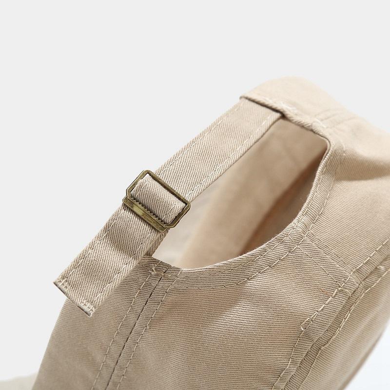 Summer Sun Hats Retro Sun Protection Wide Brimmed Fisherman Elegant Straw Hat Top Color Floppy Beach Hat Solid Round Women Outdoor Sports Visors