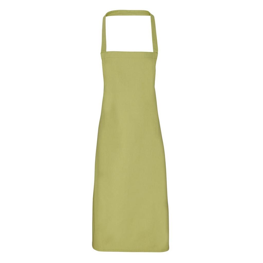 Premier Organic Cotton Bib Apron