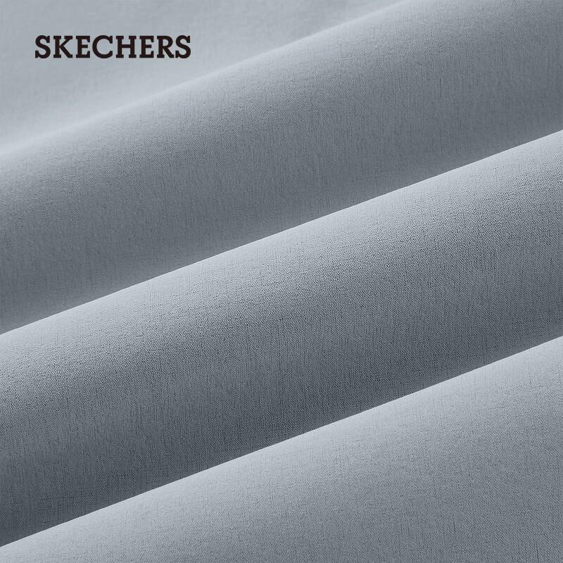 Skechers Мужские повседневные спортивные брюки с влагоотводящими свойствами