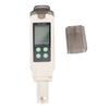 ORP H2 PH Temp Meter High Sensitivity Backlit LCD Display Hydrogen Water Tester for Pool Fish Tank Drinking Water