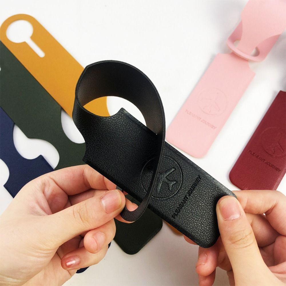 Путешествие Регистрация в аэропорту Аксессуары для путешествий Посадочный талон Бирка для чемодана Бирка для багажа