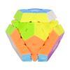 3x3 Megaminx Speed ​​Cube без наклеек Megaminx додекаэдр магические кубики головоломка скульптурная