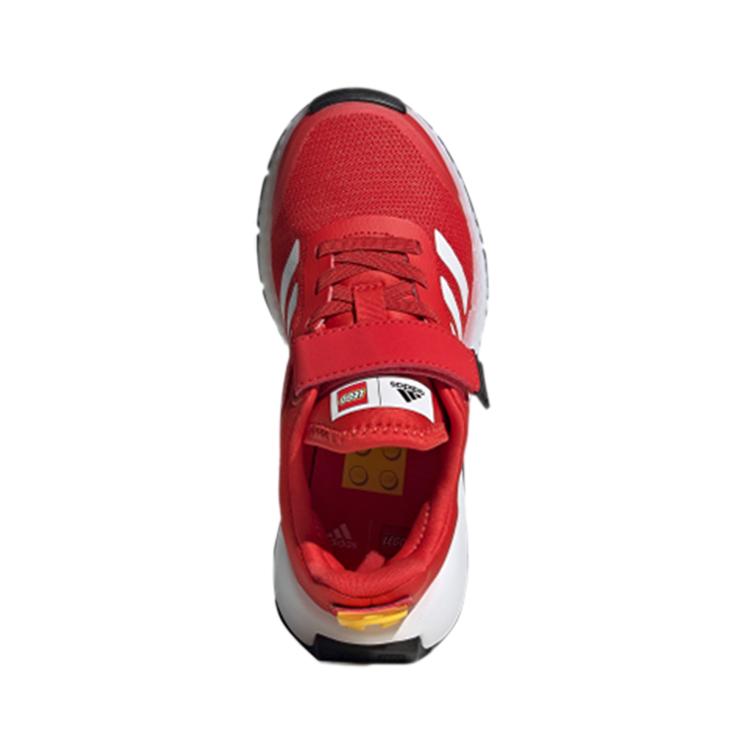 adidas Спортивная обувь LEGO Красная PS FX2871