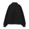 Nike Куртка-коуч шерпа Club FW25 Therma-FIT свободного кроя с буквами и длинным рукавом, флисовая, унисекс HV1430-010