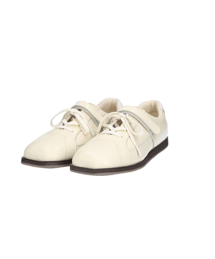 Nuosmiq Pepe Sneakers (Ivory)