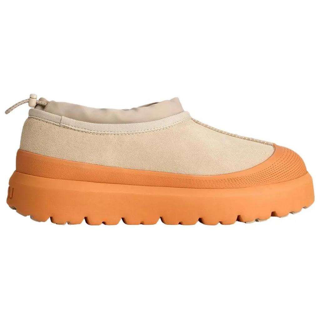 UGG Ankle Boots Men's Light Khaki (Unisex) Ankle Boots 1144096 MKP