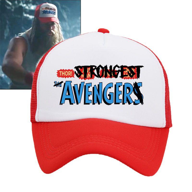 Stranger Things Thinking Cap Retro Trucker Hat With Unique Design Limited Edition Adjustable For Men Women And Kids