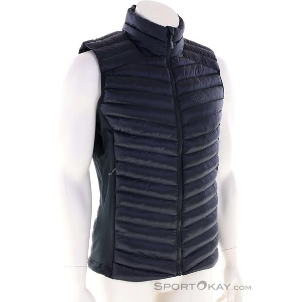 Жилет Rab Cirrus Flex Insulated