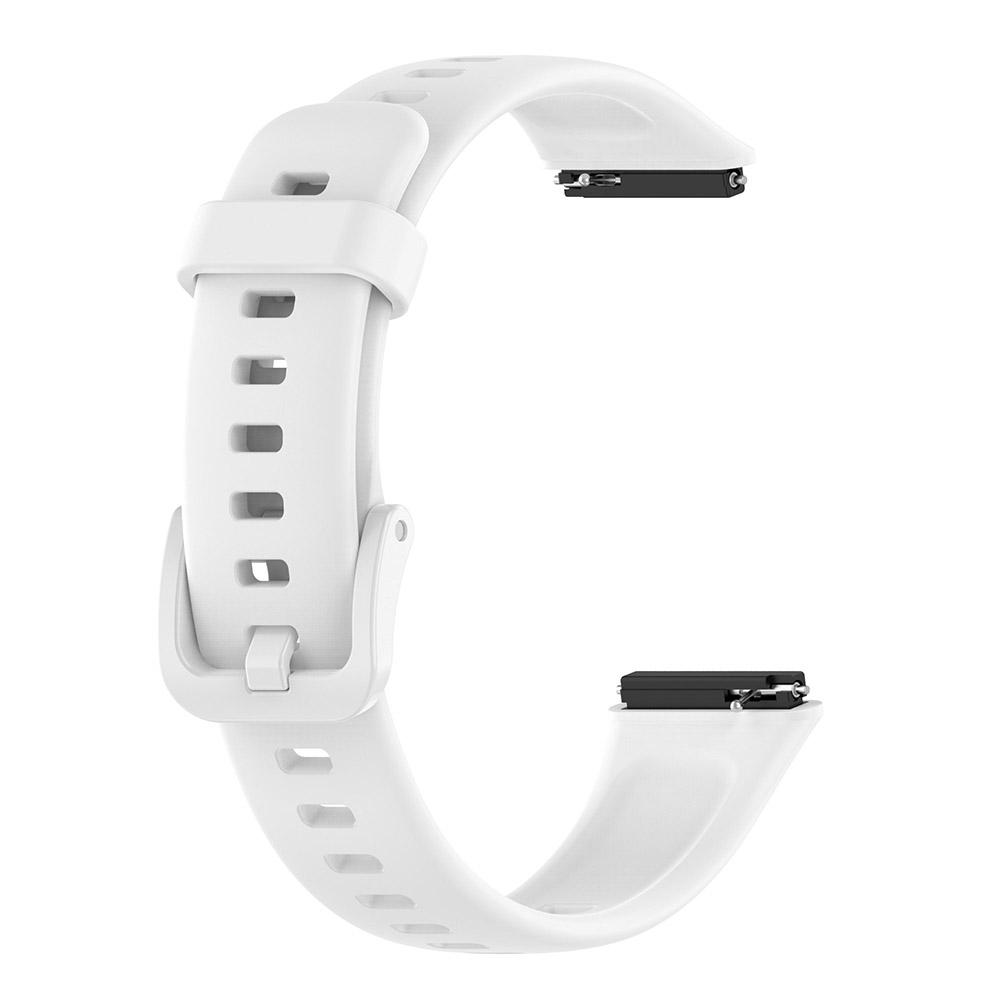 Силиконовый ремешок для смарт-браслета Huawei Band 7