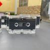 90 Minutes Normal Positio Recording Blank Cassette Tape Storage Cassette Case Radio Cassette 90 Cassette Box Storage Box