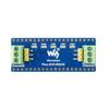 Weixue Dual-Channel RS232 Expansion Board with SP3232EEN Chip for Raspberry Pi UART Communication