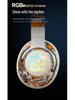 2026 Trendy Bluetooth Over-Ear Wireless Gaming Headset - New Hot-Selling E-sports Design.
