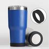 Non-Slip Water Cup Coasters Silicone Water Bottom Sleeve Cup Mat Vacuum Cup Bottom Mat  Mug