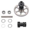 For Sherpa Mini Extruder Integrated Gear Stainless Steel Nano Coated Double Ball Bearing Extruder