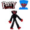 Poppy Black 15" Playtime Huggy Wuggy Plush Toy Soft Stuffed Monster Kids Doll