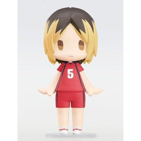 Good Smile Haikyuu Kozume Kenma Action Figure