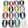 Suitable Key Cover Set for Porsche Models: Macan, Cayenne, 911, Panamera, 718 (3 Pieces)