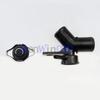 17910-65J00 Radiator Thermostat Housing Connector Water Flange Filler Neck fit for 2009-2013 Suzuki Grand Vitara 2.4L 1791065J00