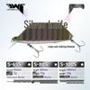 Воблер EWE Mei Xia Silver Knife Minnow - Дальний заброс, Медленная плавучесть для жереха, окуня, мандаринки, Универсальная искусственная приманка