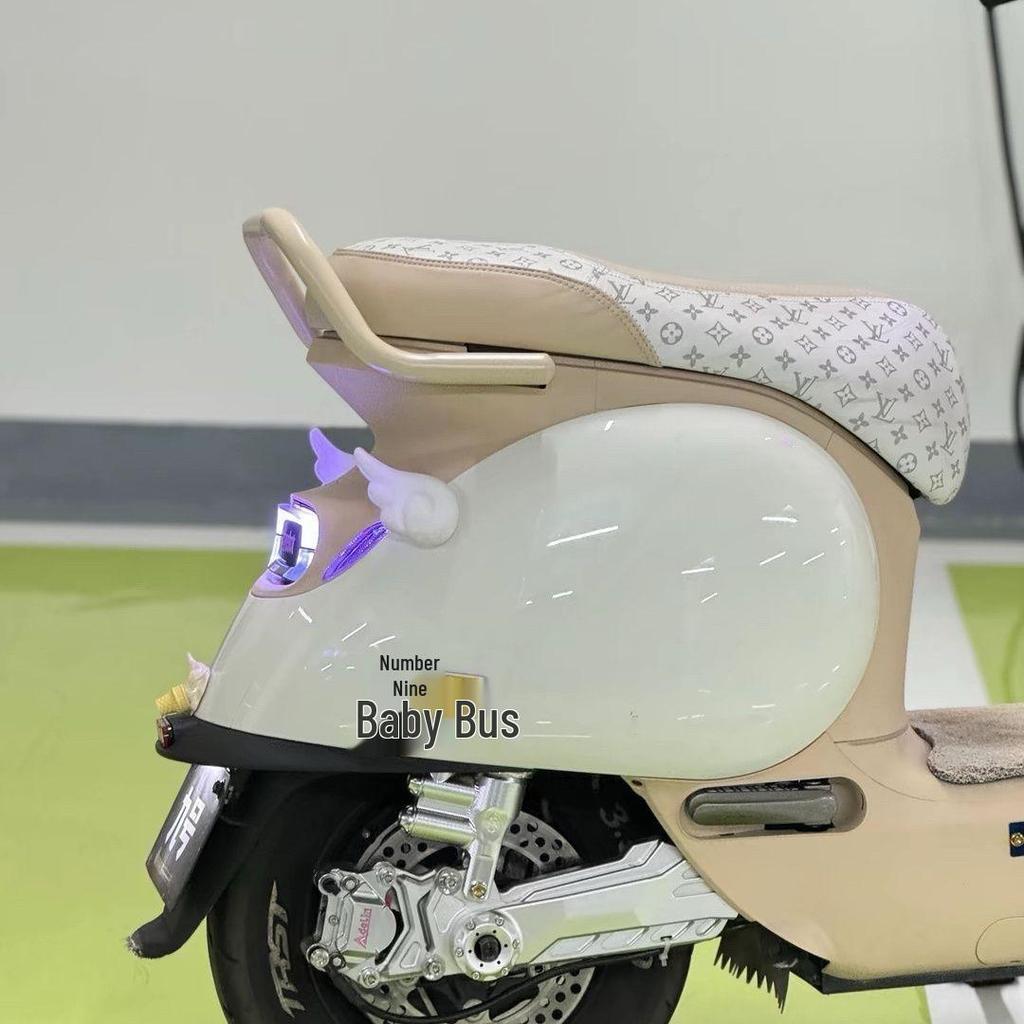 Universal APP for No. 9 Q Series: Color-Adjustable Baby Bus Q85c Q80 Qzmix Yaolighting