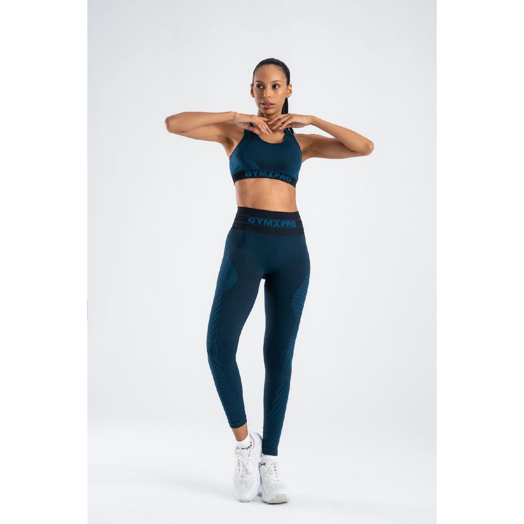 Супергибкий двойной комплект стрейч Gymxpro