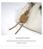 2025 Minimalist High-End Women's Versatile Commuter Handbag - Lucky Fashion Shoulder & Crossbody Bag
