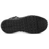 Under Armour Men's Micro G Valsetz Mid Leather Black 3024334-001