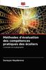 Книга Methodes D'evaluation Des Competences Pratiques Des Ecoliers