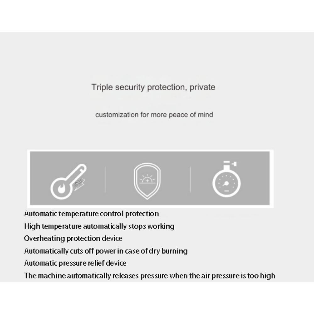 Итальянская кофемашина, бытовая небольшая полуавтоматическая офисная кофемашина с паром высокого давления и вспениванием молока