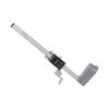Electronic Height Gauge, Reliable Operation for Measuring Machining, Stainless Steel, Woodworking Height Gauge