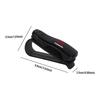 1Pc ABS Car Glasses Clip Sun Visor Storage Clip Card Clip Universal Car Sunglasses Frame For Mazda 2 3 6 Axela MS Demio CX5 CX3