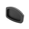 Genuine Brake Clutch Pedal Pad Rubber Cover Non slip Replacement for Peugeot 207 208 301 307 308 Citroen C3 C5 Picasso