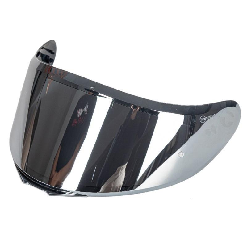 Mt-v-12 12b Линзы для мотоциклетного шлема Устойчивые к царапинам Высокопрочные линзы для ПК Универсальные очки для