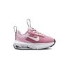 Nike Air Max INTRLK Lite TD Прочные Дышащие Низкие Спортивные Повседневные Кроссовки Детские Розовые Белые DH9410-601