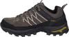 CMP Rigel Low Trekking Wp Trekking Shoes (3Q13247) Brown