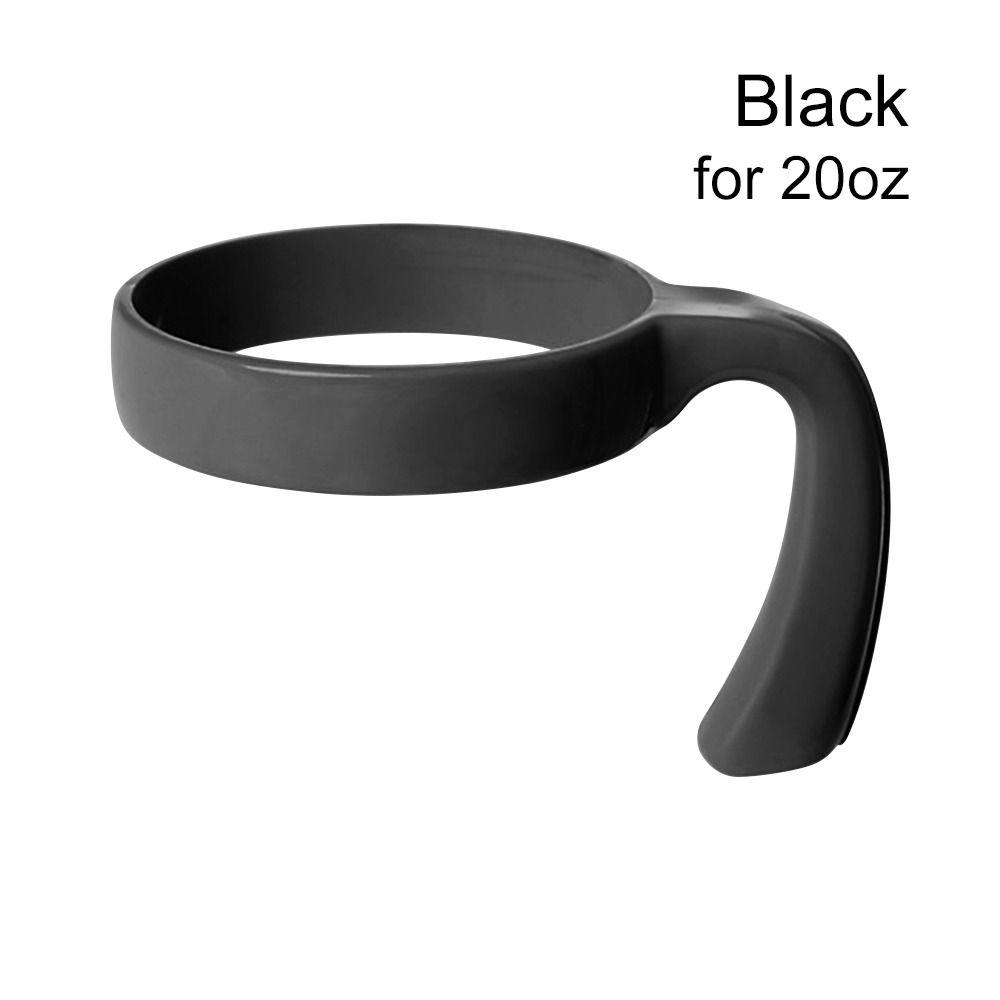 For 20oz 30oz Bottle Accessory Mug Base Tumbler Cup Handle Water Bottle Holder Cup Drink Rack