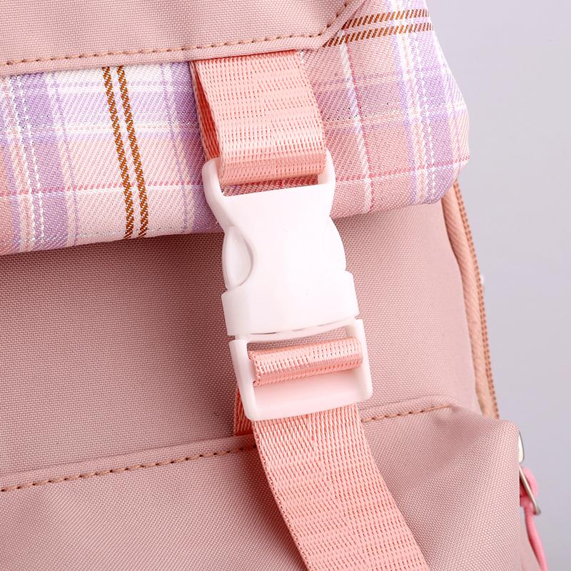 Аниме One Piece Printed College Bag Bag Document Bag Teen Back To School Холщовый рюкзак для девочек и мальчиков, студенческая сумка для ноутбука, мужская и женская дорожная сумка, рюкзак