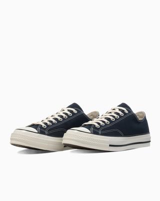 31318411 All Star LGCY OX Темно-синий (Мужской)