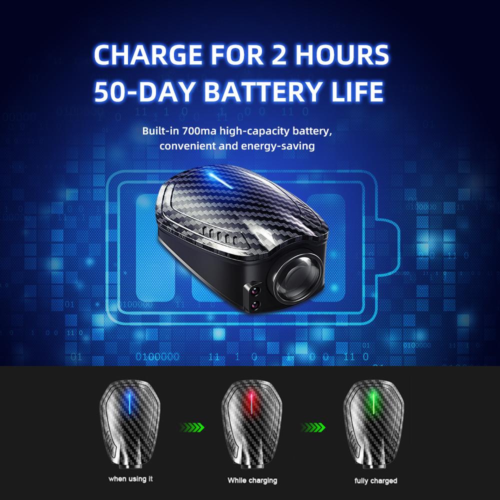 2 шт. Для Changan CS75 Plus CS35 CS15 CS95 Универсальные Беспроводные Светодиодные Проекторы Зарядки Двери Автомобиля Приветственные Огни Аксессуары