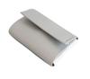 Tideway NFC Складной картхолдер 63-9331 Серебристый 639330
